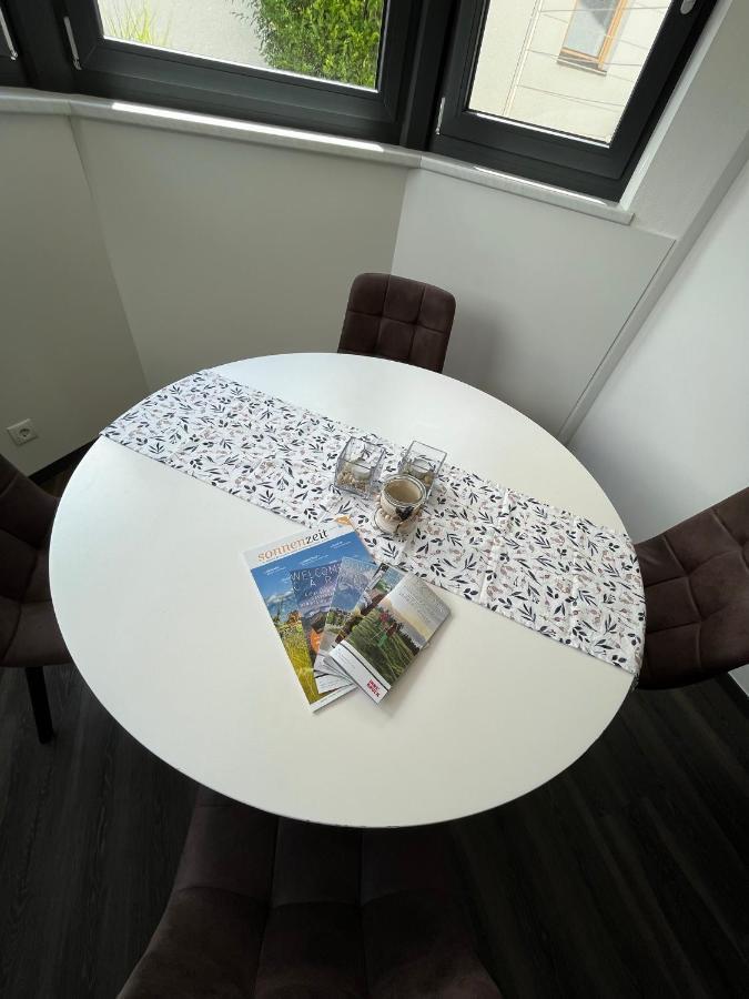 Ferienwohnung Schennach Obsteig Dış mekan fotoğraf