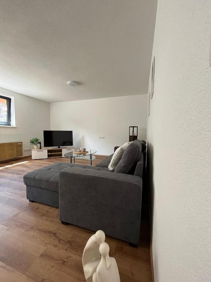 Ferienwohnung Schennach Obsteig Dış mekan fotoğraf