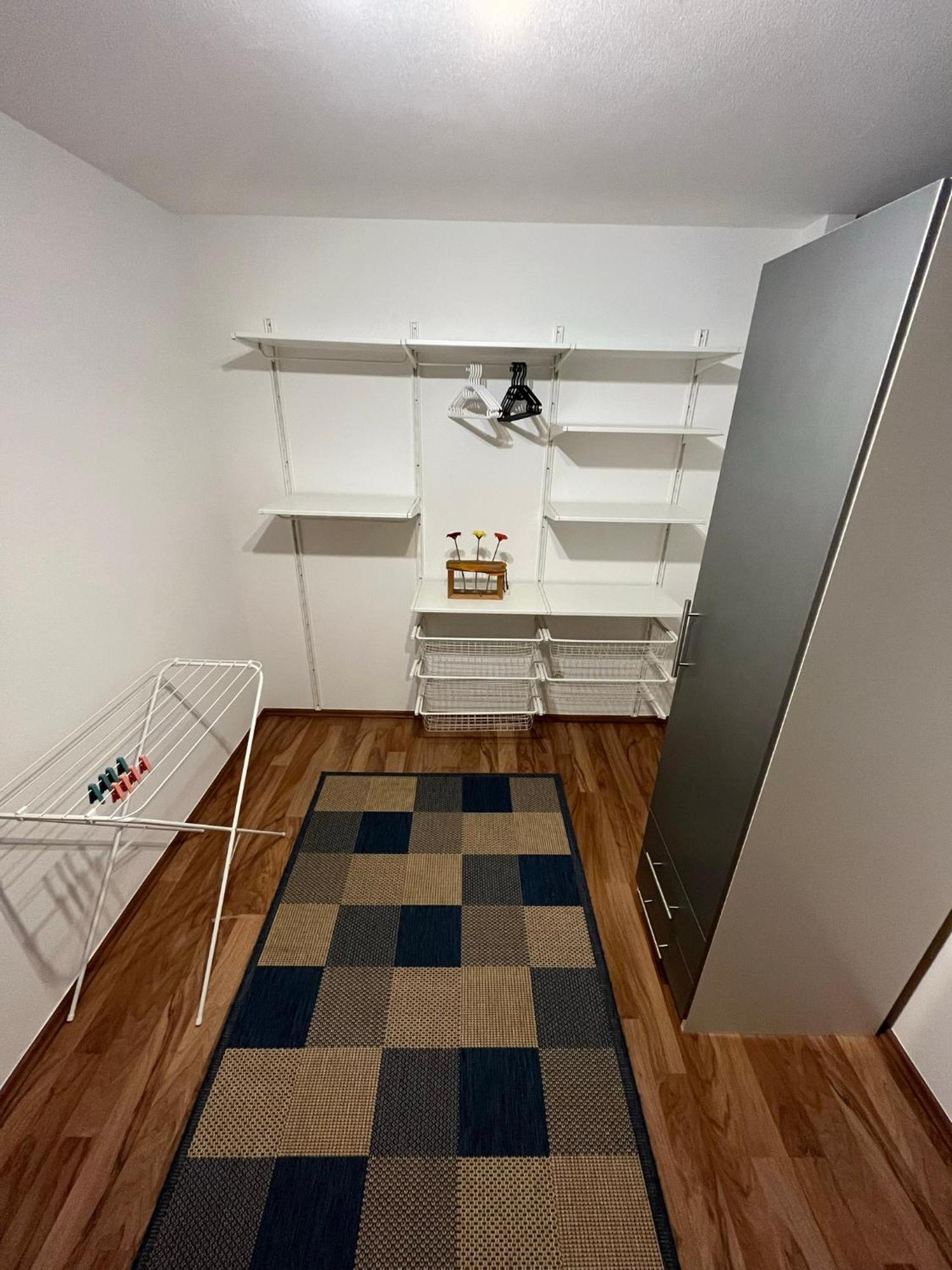 Ferienwohnung Schennach Obsteig Dış mekan fotoğraf