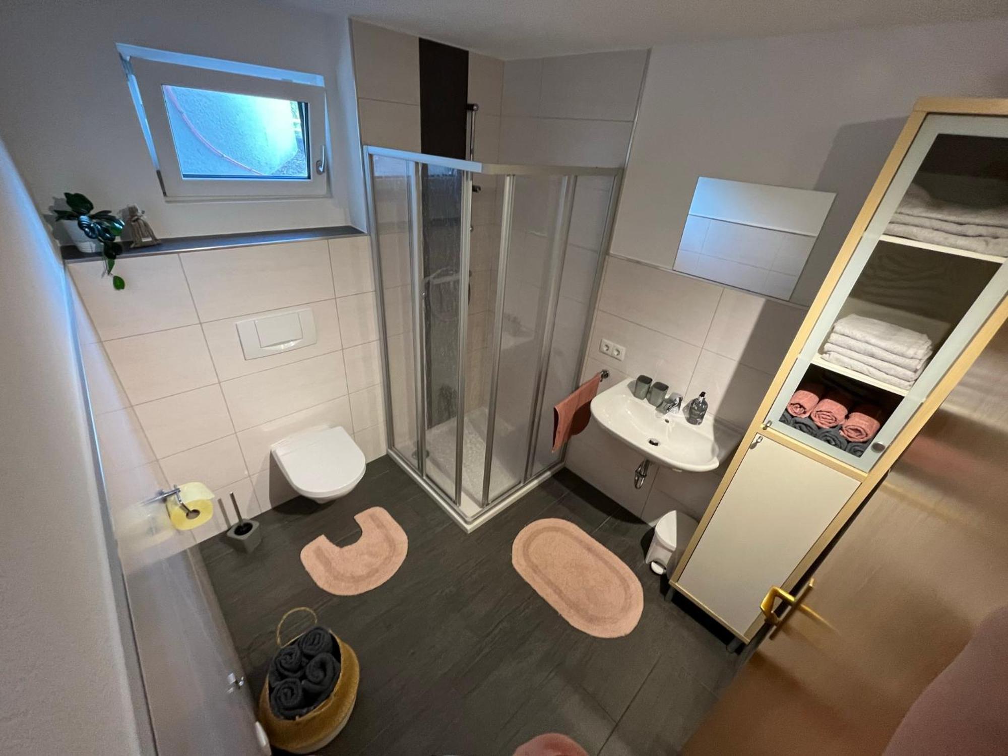 Ferienwohnung Schennach Obsteig Dış mekan fotoğraf